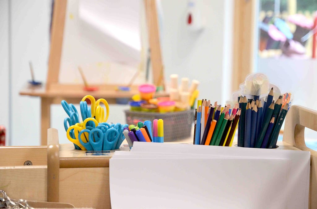 How to Encourage Creativity in your School